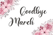 Spring Easter, a Handwritten Font by Yoga Letter (Thumbnail 2 of 6)