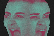 Vintage Printed T-shirt Effect, a Print Template by B/B STUDIO (Thumbnail 4 of 4)