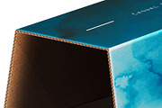 SHOEBOX MOCKUP, a Product Mockup by Moonlight Creative (Thumbnail 3 of 8)