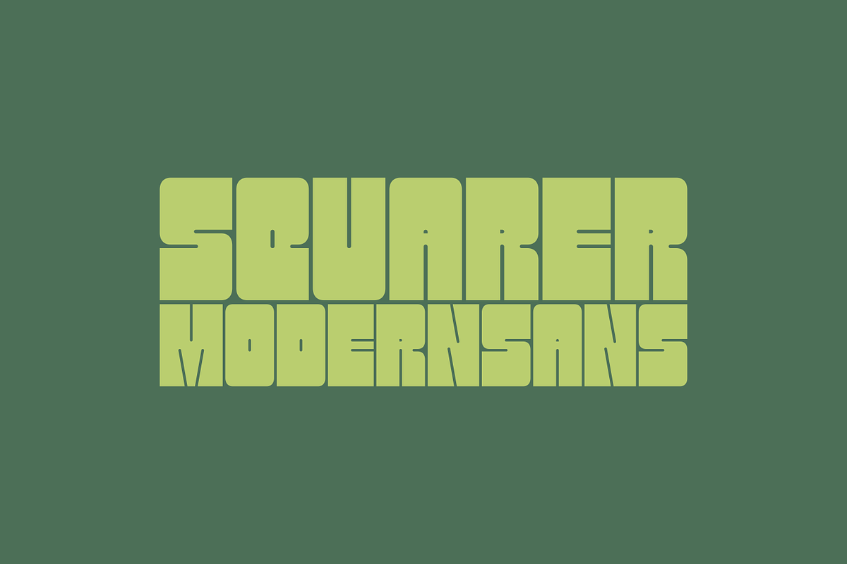 Srokur - Modern Condensed Typeface, a Sans Serif Font by Letterna (Photo 2 of 4)