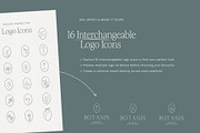 Small Business Branding Kit | Canva, a Branding & Logo Template by Ederra Design (Thumbnail 5 of 20)