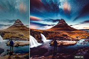 Contrast LR Presets Mobile + Desktop preview 4