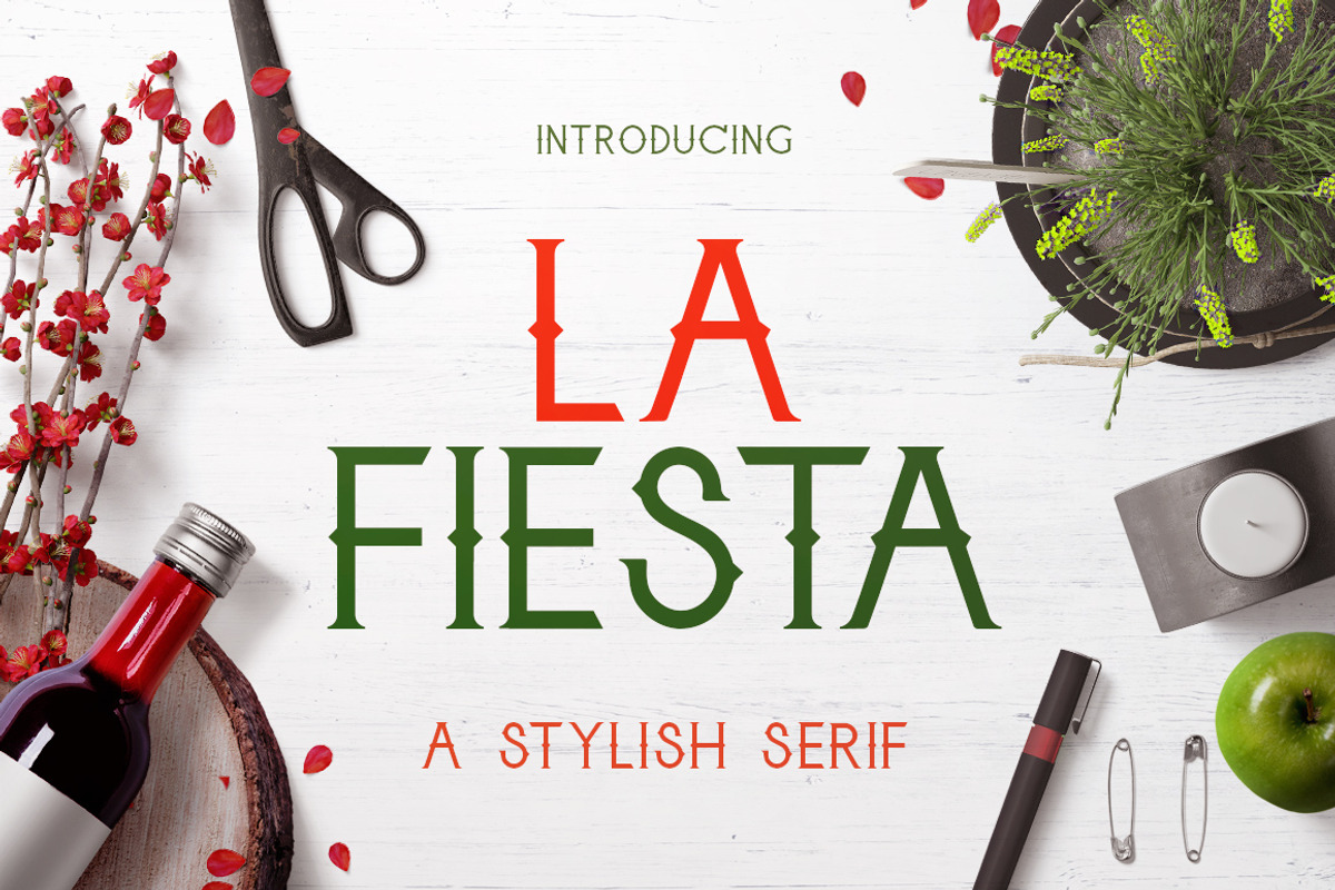 La Fiesta