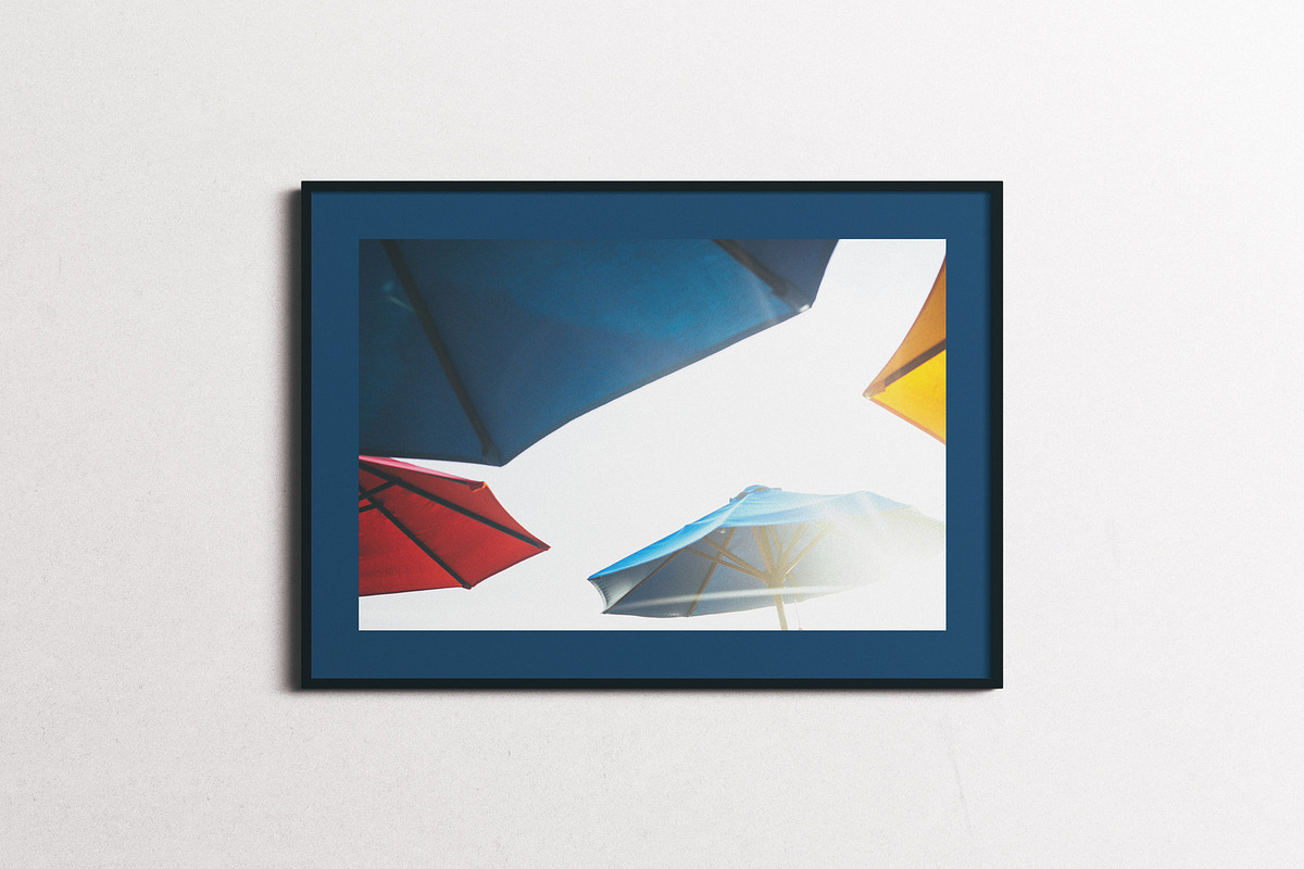 50 frame mockup bundle creator kit, a Household Mockup by FoundImages (Photo 15 of 54)