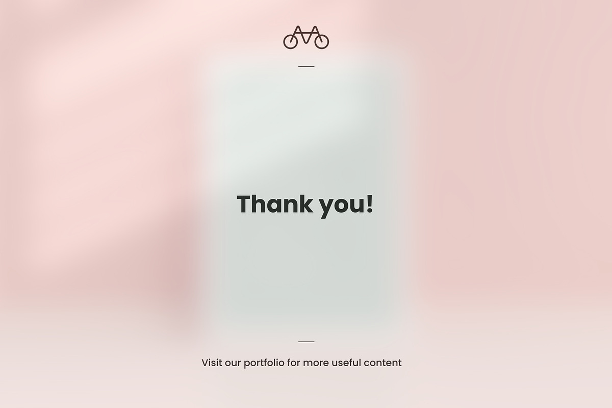 Vertical Frame Mockup - 02 PSD files, a Print Template by TandemStock (Photo 4 of 4)