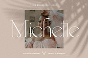 MOON CROWD - Elegant & Stylish Serif, a Serif Font by SilverStag Type Foundry (Thumbnail 4 of 26)