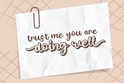 Yasminda - Layered Script Font, a Script Font by Attype (Thumbnail 3 of 8)