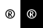 Badges & Logos, a Branding & Logo Template by felicidads (Thumbnail 4 of 4)