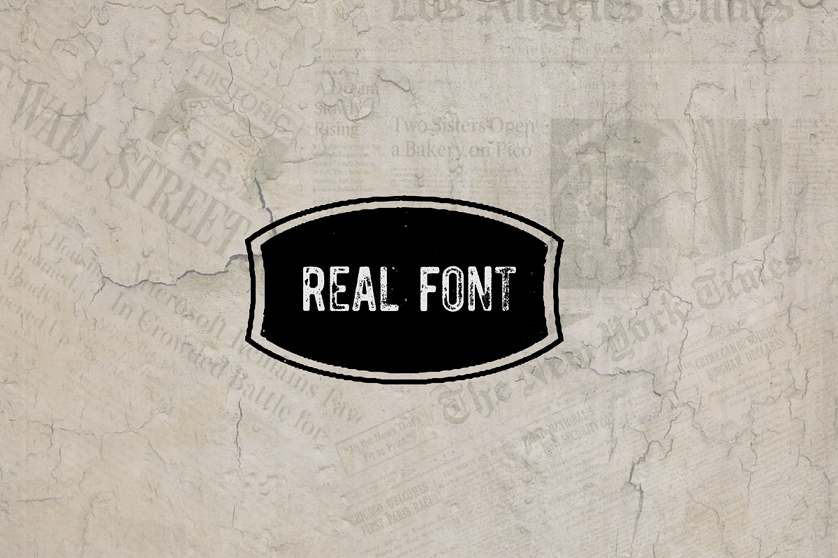 Tamaki Letterpress preview 2