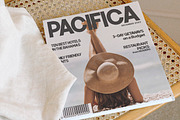 The Hotel Grande Type Collection, a Sans Serif Font by Callie Rian & Co. (Thumbnail 22 of 25)