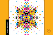 Abstract backgrounds., a Decorative Illustration by Radoman (Thumbnail 2 of 11)