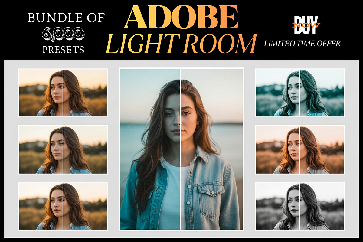Pastel Soft Tone 6,000 Presets, a Preset Add-On by Crox Studio | Digital (Photo 2 of 63)
