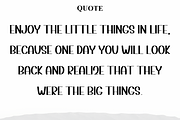 Smart Monday, a Serif Font by FreshTypeINK (Thumbnail 3 of 8)