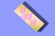 Long Beach - Handwriting Font, a Handwritten Font by Artcoast Fonts (Thumbnail 9 of 17)