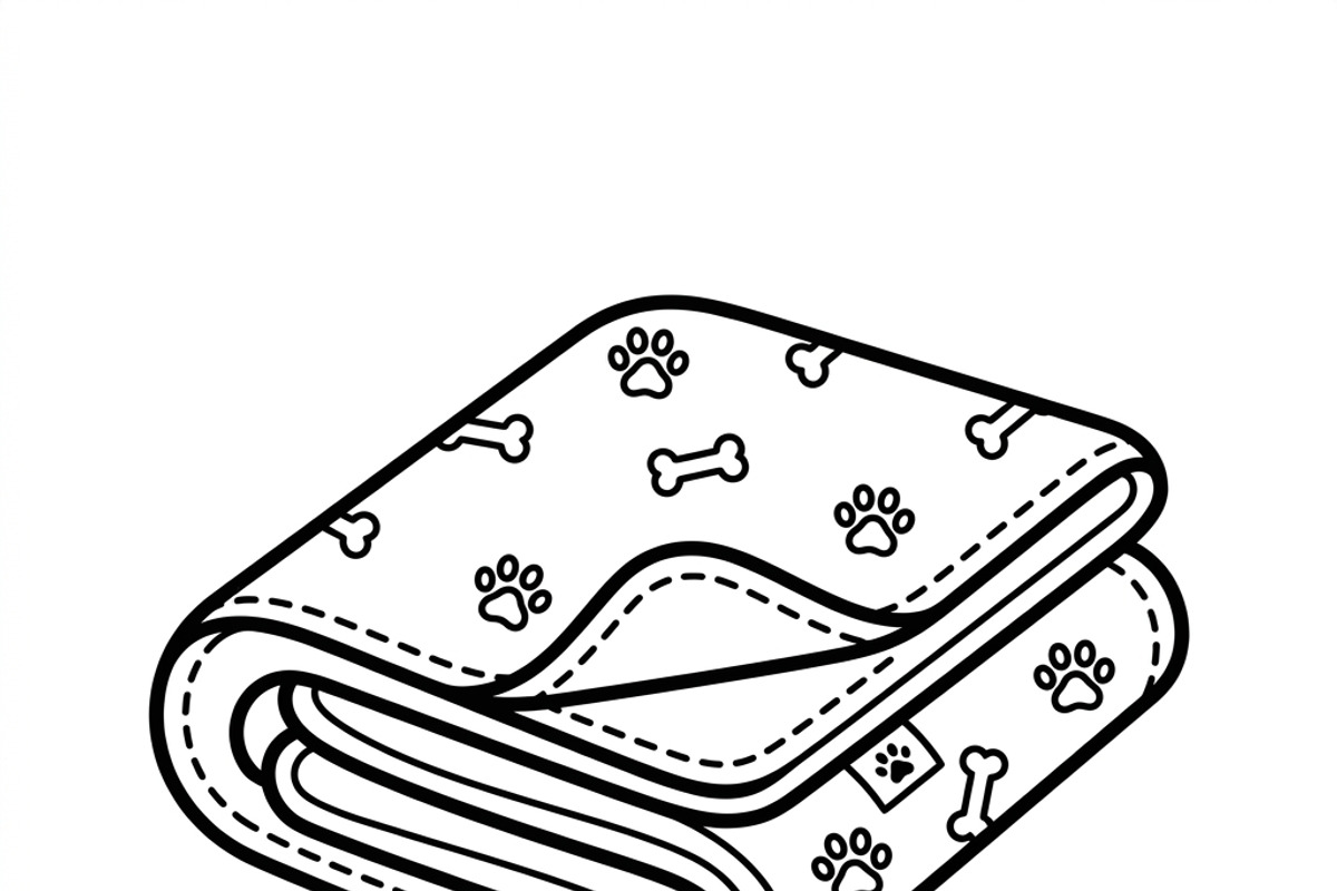 49 Christmas Pet Accessories Icons, an Outline Icon by adenpinkstore (Photo 4 of 23)