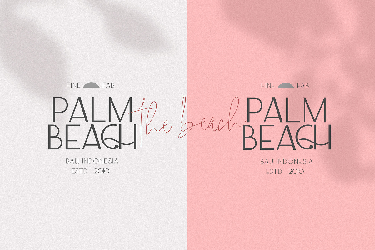 Jello Chlour, a Font by Jolicia Type (Photo 8 of 15)