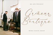 Mindflora Benatio Beauty Script Font, a Script Font by Storytype Studio (Thumbnail 6 of 15)