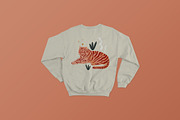 Terra Bundle, an Animal Illustration by Annie Konst (Thumbnail 16 of 22)