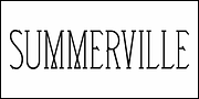 Summerville JNL, a Font by Jeff Levine Fonts (Thumbnail 2 of 5)