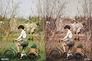 Outdoor portraits Lightroom Presets, a Preset Add-On by AAA Presets (Thumbnail 17 of 17)