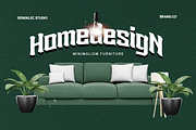 Sengklec - Display Family Font, a Serif Font by Differentialtype (Thumbnail 5 of 12)