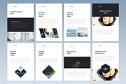 A4 | Assume Keynote Template + GIFT, a Presentation Template by Vladislav Muslakov (Thumbnail 6 of 14)