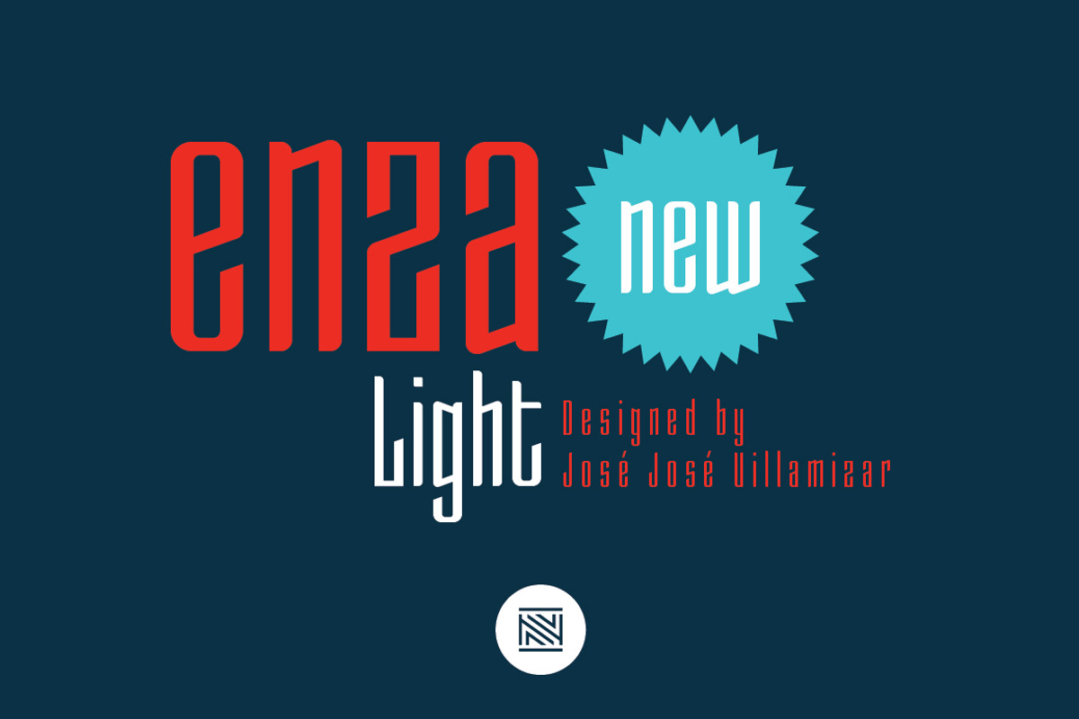 Enza Light
