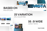 VISTA TRENDY PowerPoint Template, a Presentation Template by PaperSlides (Thumbnail 3 of 12)