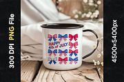4th of July Hand Drawn PNG Bundle, an Object Graphic by GlitterCraft (Thumbnail 61 of 61)