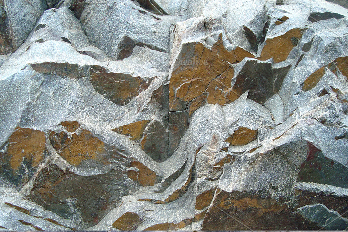 15+ Rock Textures preview 2