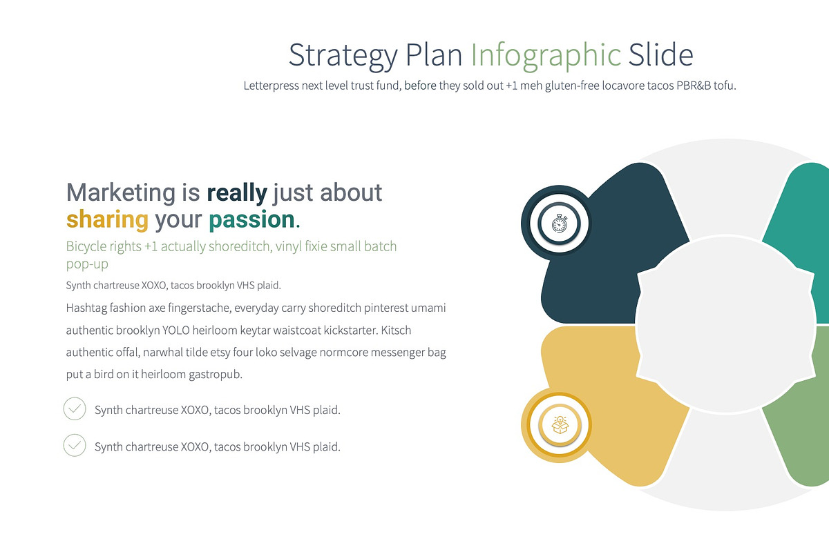 Strategy Plan Keynote Presentation, a Presentation Template by Pulsecolor (Photo 8 of 10)