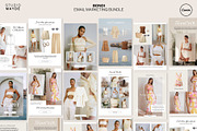 BONDI | Email Marketing Bundle, an Email Template by Studio Mayde (Thumbnail 1 of 8)
