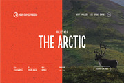 Dead Moose, a Handwritten Font by Dead Moose Studio (Thumbnail 11 of 12)