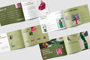 Project Business Proposal Template, a Brochure Template by TMint Play (Thumbnail 2 of 8)