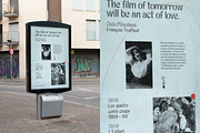 Urban Billboard Ad Mockup - OCM9, a Print Template by Ormai (Thumbnail 3 of 7)