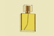 Perfume bottle, an Object 3D Model by fahad121 (Thumbnail 2 of 5)
