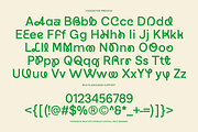 Looporia - Display Sans Serif, a Sans Serif Font by Indotype Foundry (Thumbnail 5 of 10)