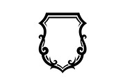 Vintage Shield Frame Vector Bundle, an Illustration by Designs_River (Thumbnail 33 of 51)