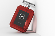 Vroza Conte - Elegant Modern Display, a Serif Font by Qweera Studio (Thumbnail 7 of 12)