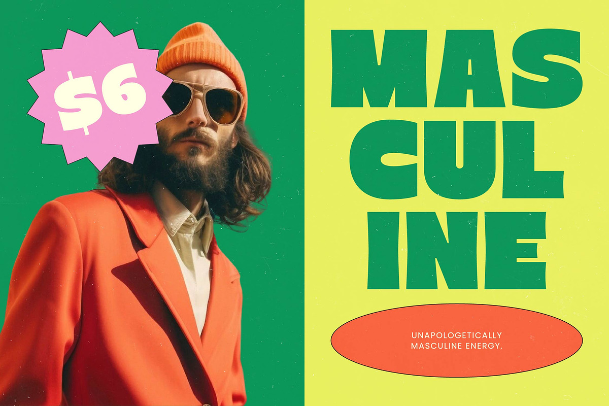 Order Snack - Bold Display Font, a Sans Serif Font by timelesstype.co (Photo 13 of 20)