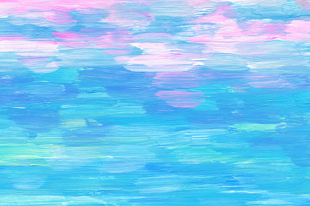 Acrylic hand painted background containing abstract, paint, and painting, an Abstract Photo by Liliia Rudchenko