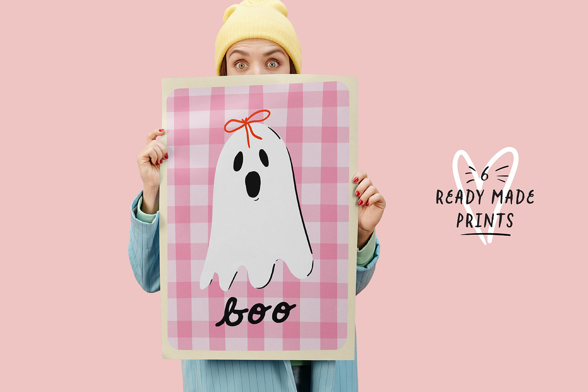 Cozy Autumn Doodles & Fall Quotes, an Object Graphic by Ruslana Lubenets (Photo 10 of 17)