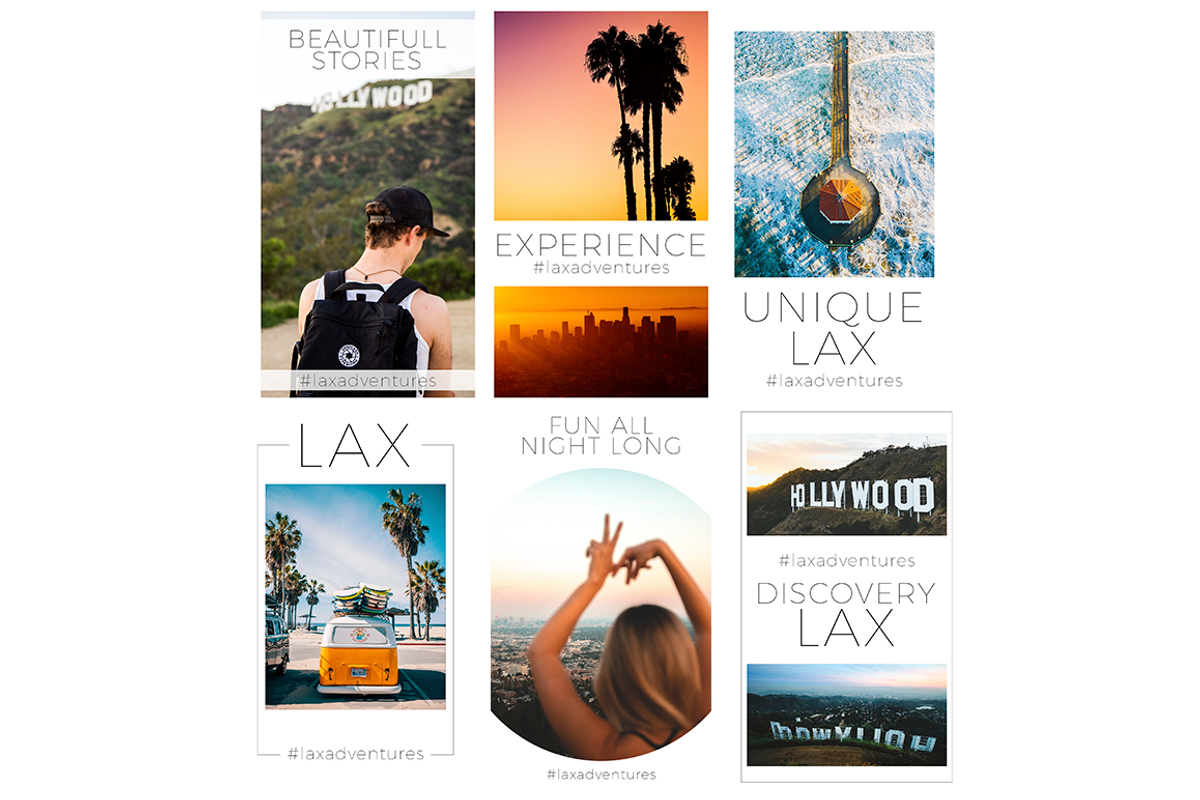 Travel & Fashion Instagram Stories, a Social Media Template by N A N D U Z D E S I G N (Photo 6 of 6)