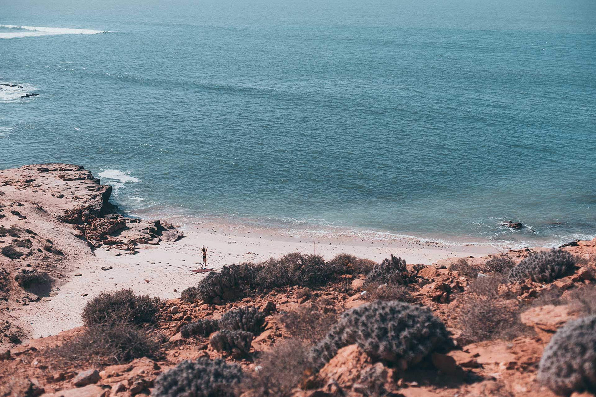 5 Salty Morocco Lightroom Presets, a Preset Add-On by Salty Roamers (Photo 8 of 9)