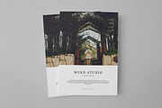 Photography Portfolio, a Brochure Template by Moscovita Studio (Thumbnail 1 of 11)