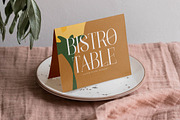 Holdmen Paradise Modern Serif, a Serif Font by timelesstype.co (Thumbnail 11 of 20)