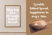 Melody Cottage Modern Bold Serif, a Serif Font by timelesstype.co (Thumbnail 3 of 20)