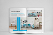 Product Catalog, a Brochure Template by design_pick (Thumbnail 9 of 10)