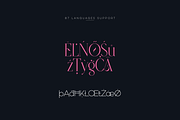 SALE! Modern Heritage font duo, a Serif Font by VP Fonts (Thumbnail 22 of 23)