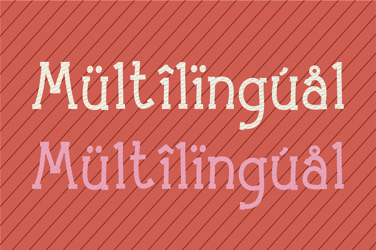 Inky Pop – Fun Pop Style Font, a Handwritten Font by Huge Dream Studio (Photo 4 of 8)